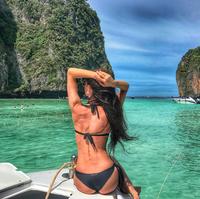 Отзыв от Карина - DTV виза